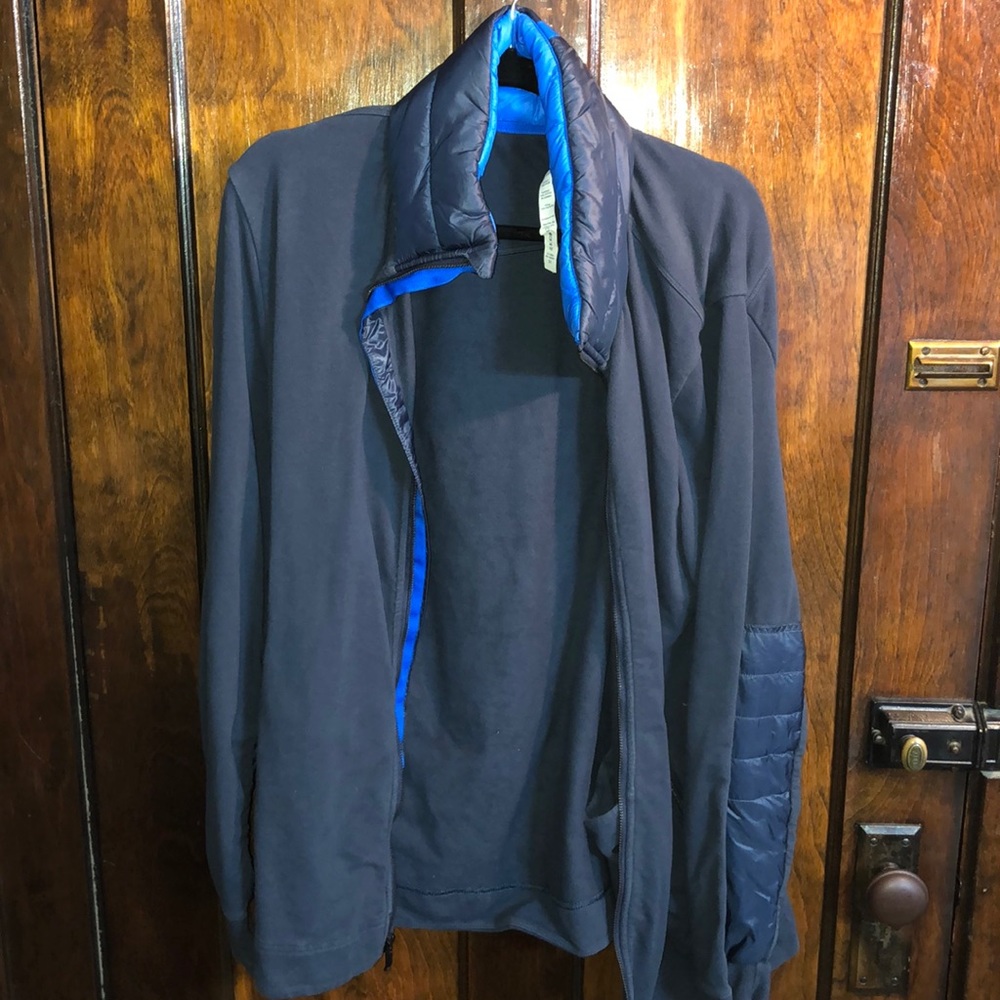 Lululemon sweater